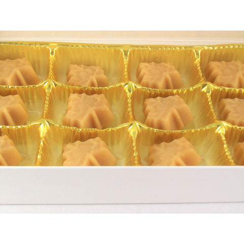 Maple Candy, 12 Piece Gift Box