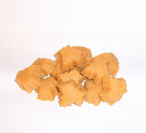 Maple Candy "Seconds" - 1 Lb.