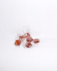 Maple Hard Candy - Maple Loli-Drops - Made with Pure Maple Syrup