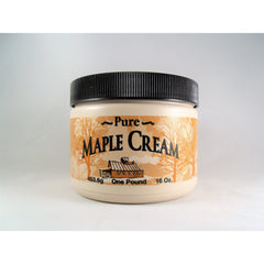 Maple Candy, Maple Cream and Granulated sugar - Stony Acres Maple Farm