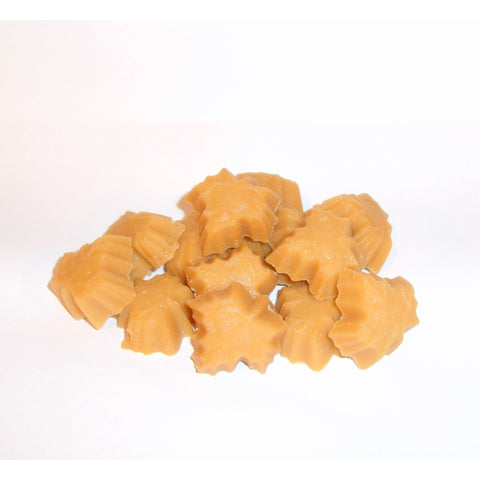 Maple Candy, 1 Lb. - Made only with Pure Maple Syrup